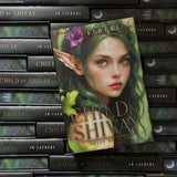 Child of Shivay Collectors Edition (signed consignment)