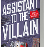 Assistant to the Villain
