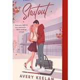 Shutout - (Rules of the Game) by Avery Keelan (Paperback)