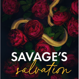 Savage's Salvation: Discreet Edition (Hurricane Heat MC)