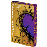 Losers: Part One: Deluxe Limited Edition  (Paperback)