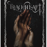 Blackheart (Paperback)