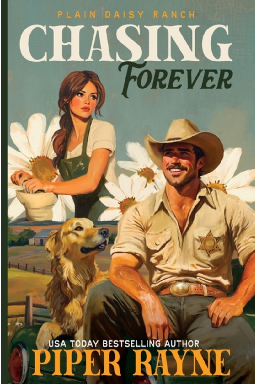 Chasing Forever