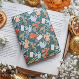 Kindle Case | Littlest Book Dragon: Paperwhite 11/12th Gen - Right Strap