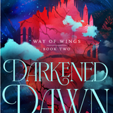 Darkened Dawn (paperback)