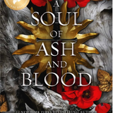 A Soul of Ash and Blood Special Edition - (Blood and Ash)  (Paperback)