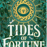Tides of Fortune- Lauryn Hamilton Murray