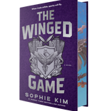The Winged Game-