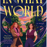 In What World- Bridget Morrissey