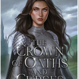 The Crown of Oaths and Curses - (The Mortal Fates)