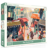 The Perfect Gift Puzzle