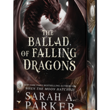 Ballad of Falling Dragons (Deluxe Edition)
