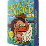 Done and Dusted (Deluxe Edition): Lyla Sage