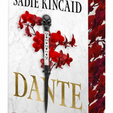 Dante - (Chicago Ruthless) by Sadie Kincaid (Paperback)