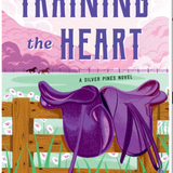 Training the Heart - (Silver Pines Ranch) by Paisley Hope (Paperback)