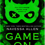 Game On - (Paperback)