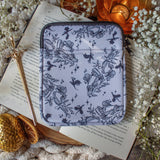 Ivory Swords Neoprene E-Reader/ Tablet Sleeve
