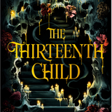 The Thirteenth Child - (Hardcover)