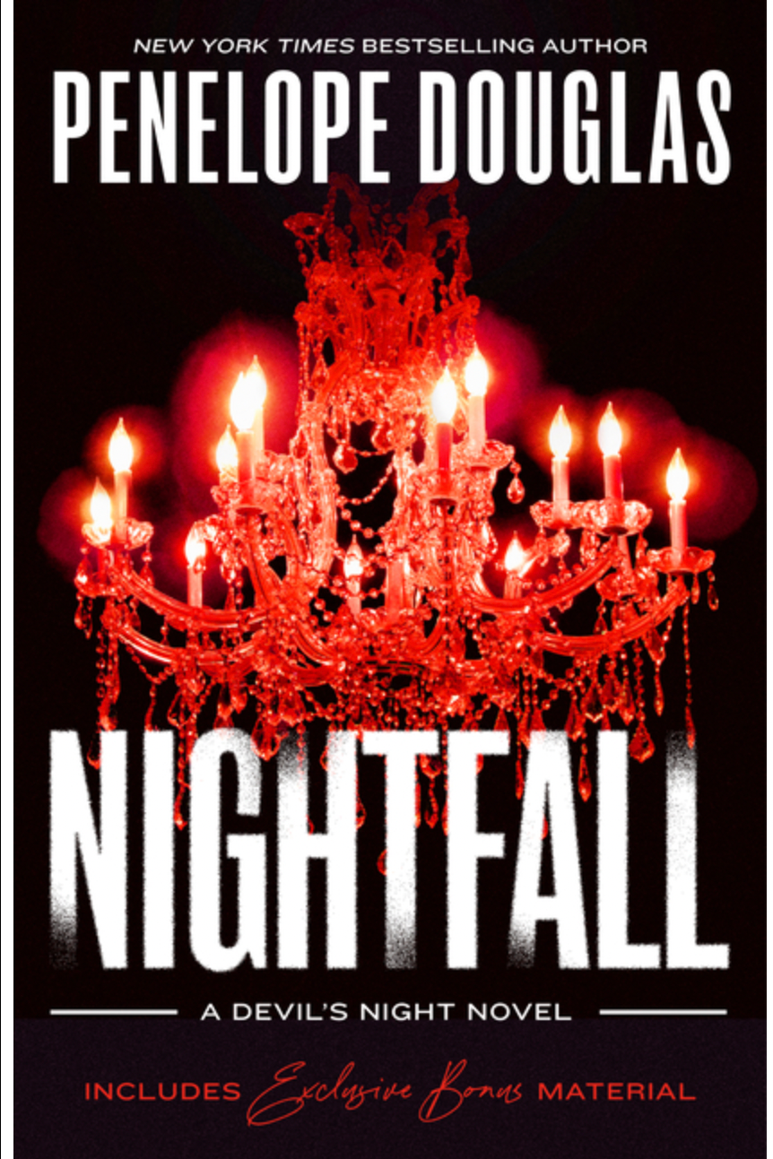 Nightfall
