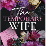 The Temporary Wife - (The Windsors) by Catharina Maura (Paperback)