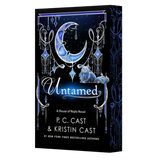 Untamed- P.C. Cast and Kristen Cast