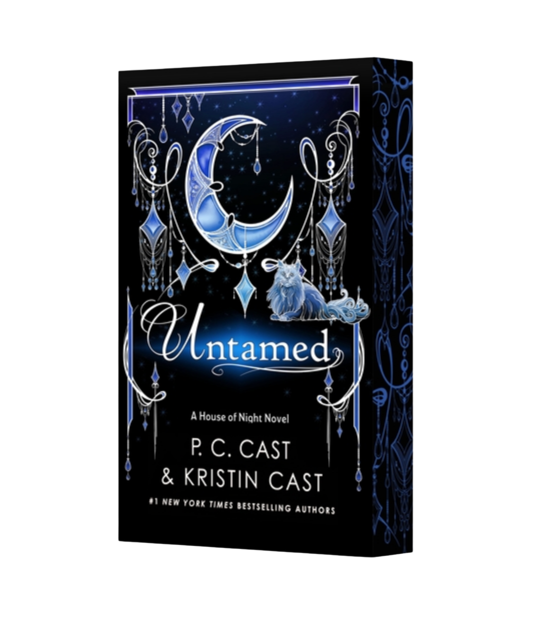 Untamed- P.C. Cast and Kristen Cast