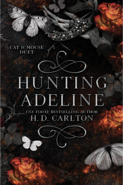 Hunting Adeline