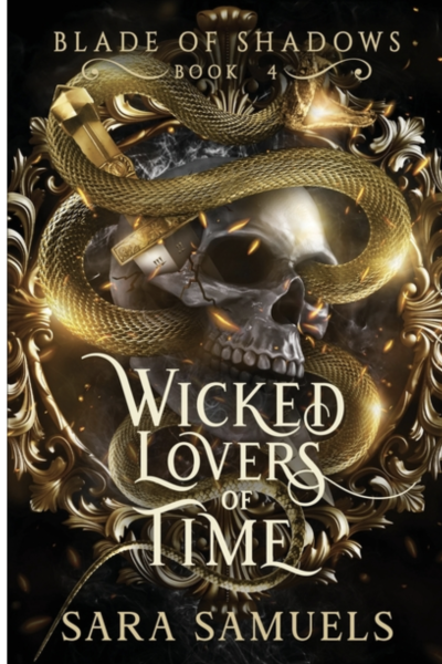Wicked Lovers of Time
