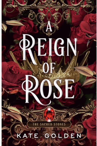 A Reign of Rose (Paperback)