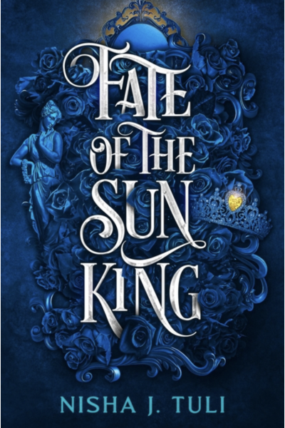 Fate of the Sun King