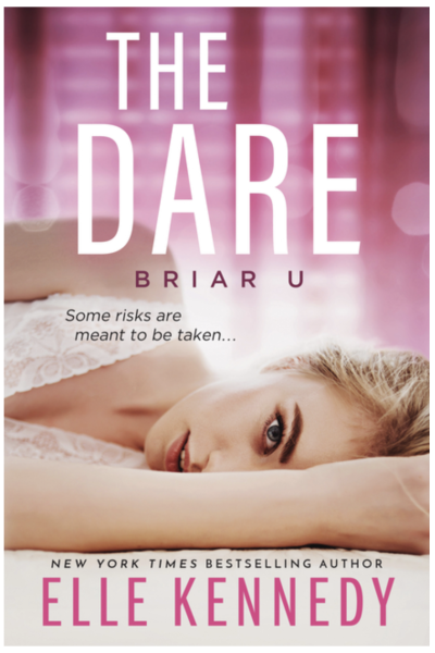 Dare - By Elle Kennedy (Paperback)
