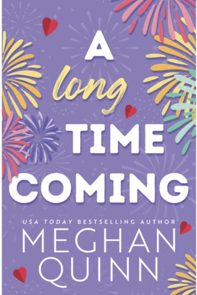 A Long Time Coming - (Cane Brothers)