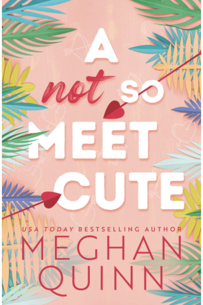 A Not So Meet Cute