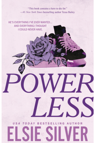 Powerless