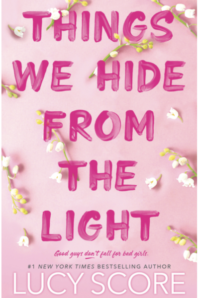 Things We Hide from the Light