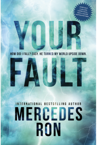 Your Fault - (Culpable)