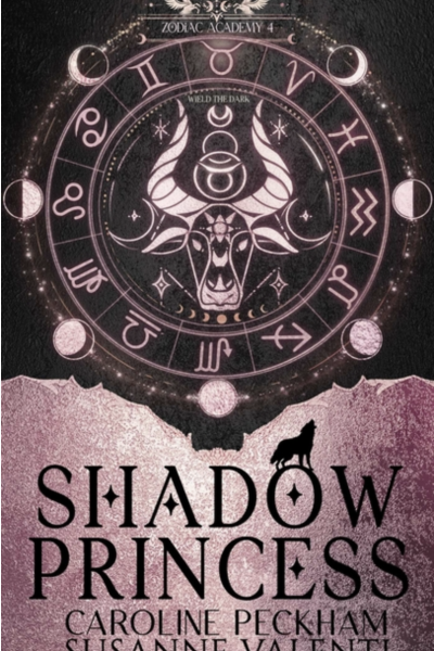 Zodiac Academy 4: Shadow Princess (Paperback)
