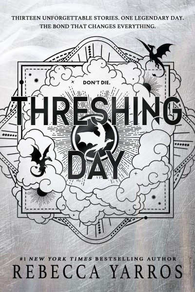 Threshing Day (Wing and Claw Collection)