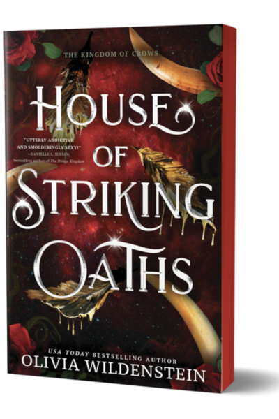 House of Striking Oaths (Deluxe Edition)