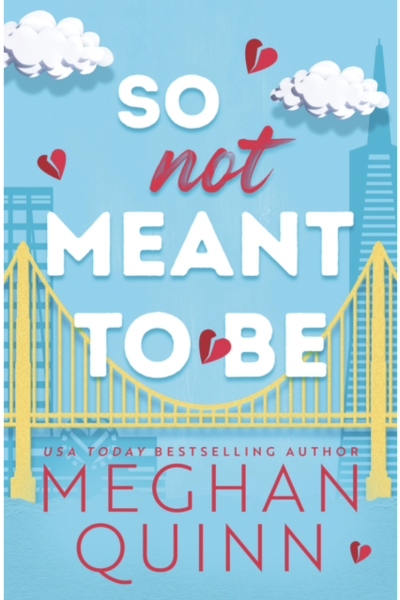 So Not Meant to Be - (Cane Brothers)