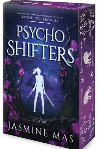 Psycho Shifters - (Cruel Shifterverse) (Paperback)