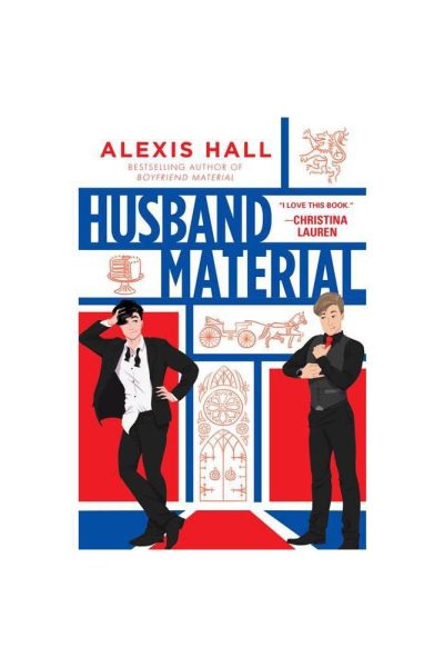 Husband Material (London Calling)