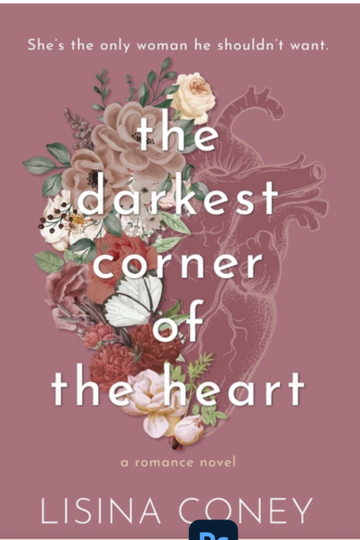 Darkest Corner of the Heart - (Paperback)