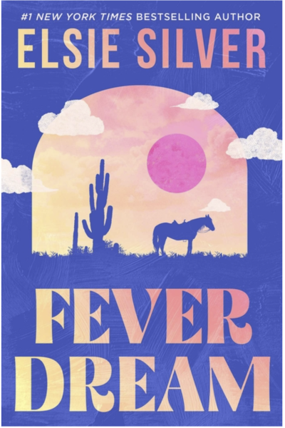 Fever Dream - (Emerald Lake) (Paperback)
