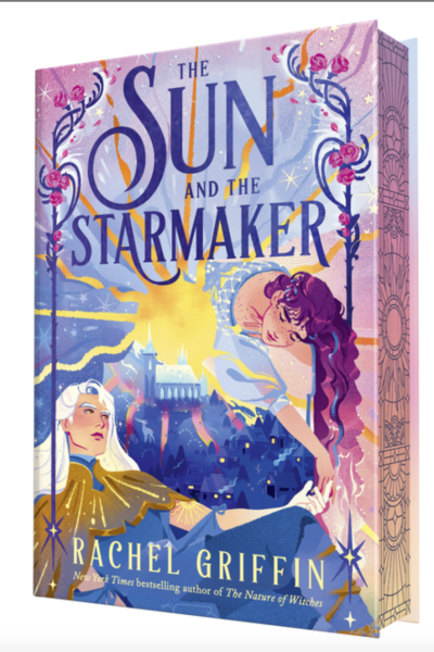 The Sun and the Starmaker - (Hardcover)