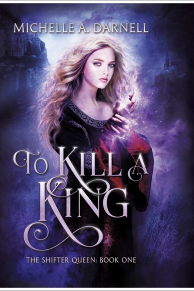 To Kill a King Special Edition (consignment)
