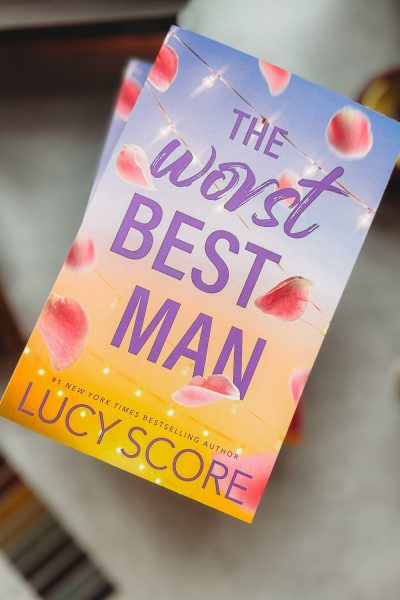 The Worst Best Man (Paperback)