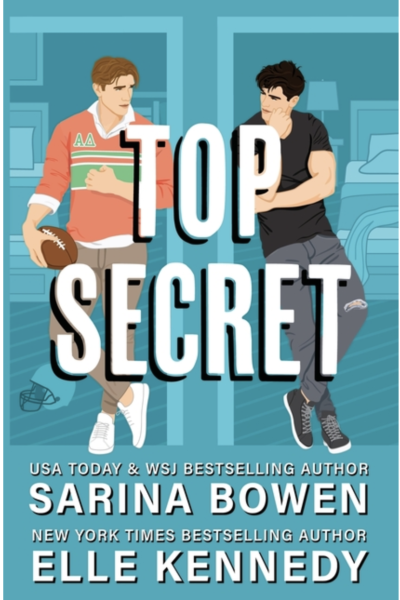 Top Secret