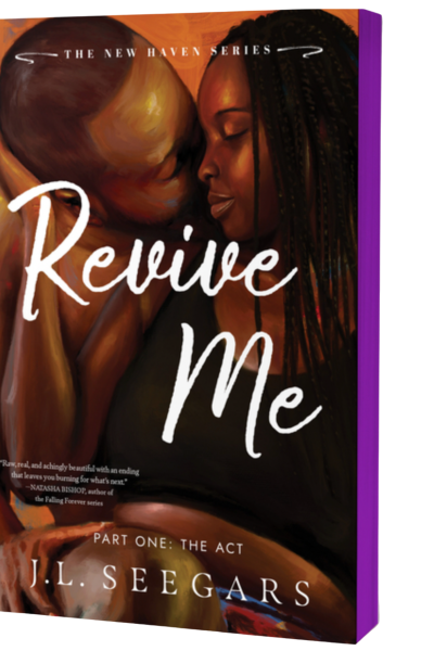 Revive Me : Part One (Deluxe Edition)