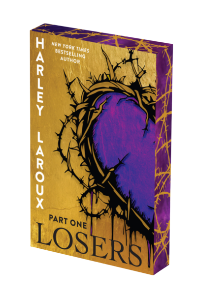 Losers: Part One: Deluxe Limited Edition (Paperback)